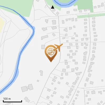 Foto zu Saselbergweg 79, 22395 Hamburg