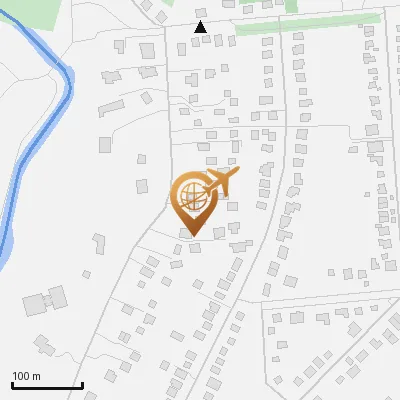 Foto zu Saselbergweg 80, 22395 Hamburg