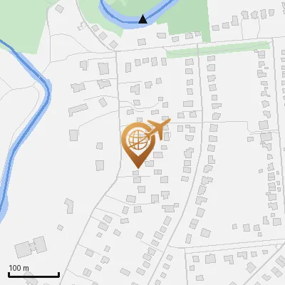 Foto zu Saselbergweg 86, 22395 Hamburg