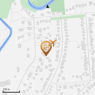 Foto zu Saselbergweg 88, 22395 Hamburg