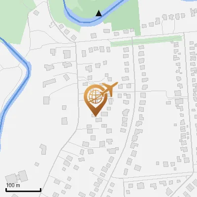 Foto zu Saselbergweg 90, 22395 Hamburg