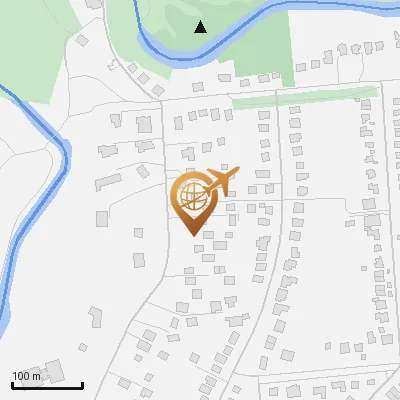 Foto zu Saselbergweg 92, 22395 Hamburg