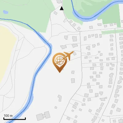 Foto zu Saselbergweg 93, 22395 Hamburg