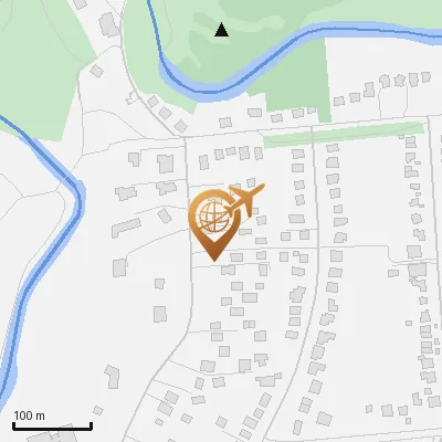 Foto zu Saselbergweg 96, 22395 Hamburg