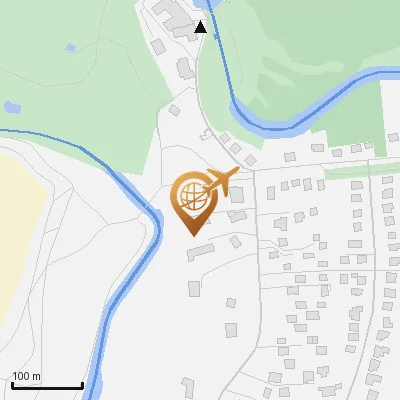 Foto zu Saselbergweg 99, 22395 Hamburg