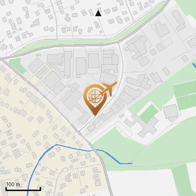 Foto zu Saseler Bogen 1, 22393 Hamburg