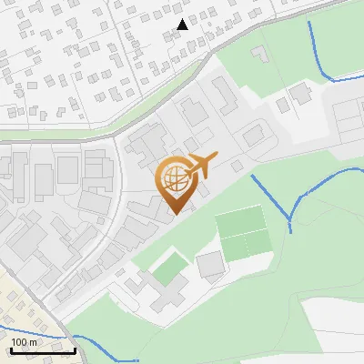 Foto zu Saseler Bogen 12, 22393 Hamburg