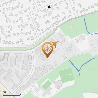 Foto zu Saseler Bogen 16, 22393 Hamburg