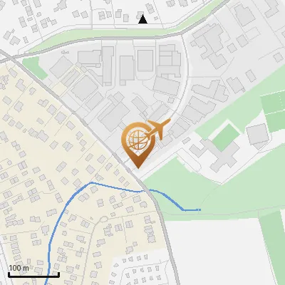 Foto zu Saseler Bogen 2, 22393 Hamburg