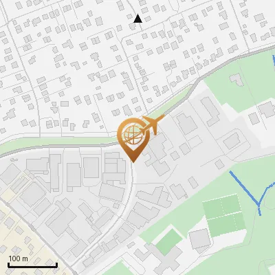 Foto zu Saseler Bogen 20, 22393 Hamburg