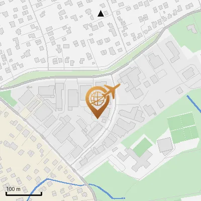 Foto zu Saseler Bogen 5, 22393 Hamburg