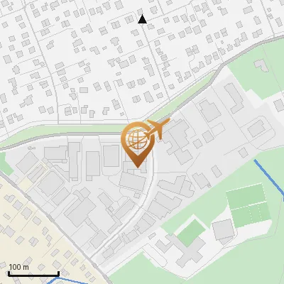 Foto zu Saseler Bogen 9, 22393 Hamburg