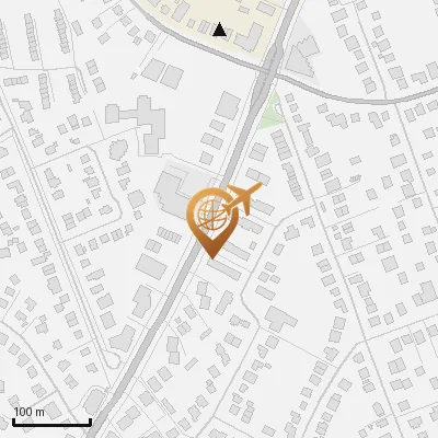 Foto zu Saseler Chaussee 104, 22393 Hamburg