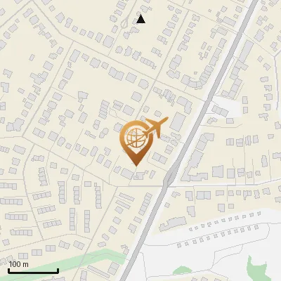 Foto zu Saseler Chaussee 11, 22391 Hamburg