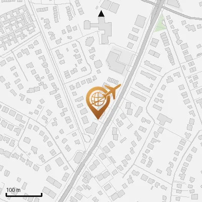 Foto zu Saseler Chaussee 111, 22393 Hamburg