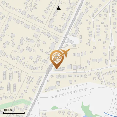 Foto zu Saseler Chaussee 12, 22391 Hamburg