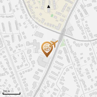 Foto zu Saseler Chaussee 129, 22393 Hamburg