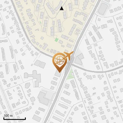 Foto zu Saseler Chaussee 139, 22393 Hamburg