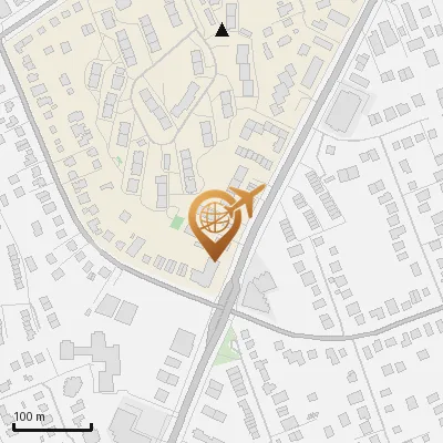 Foto zu Saseler Chaussee 147, 22393 Hamburg