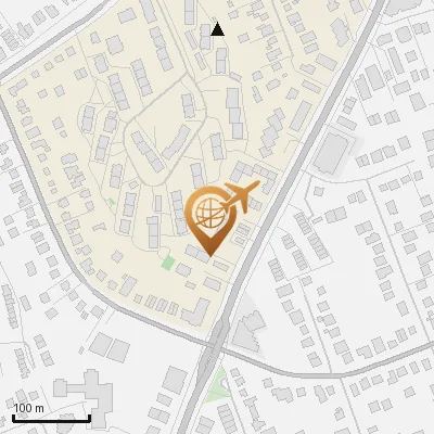 Foto zu Saseler Chaussee 153, 22393 Hamburg