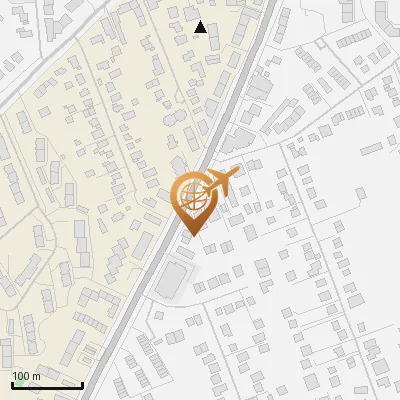 Foto zu Saseler Chaussee 154, 22393 Hamburg