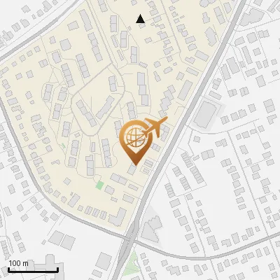 Foto zu Saseler Chaussee 157, 22393 Hamburg