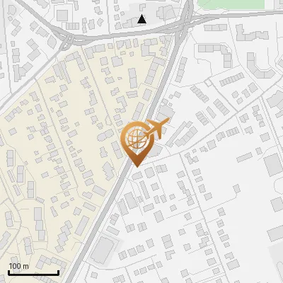 Foto zu Saseler Chaussee 160, 22393 Hamburg