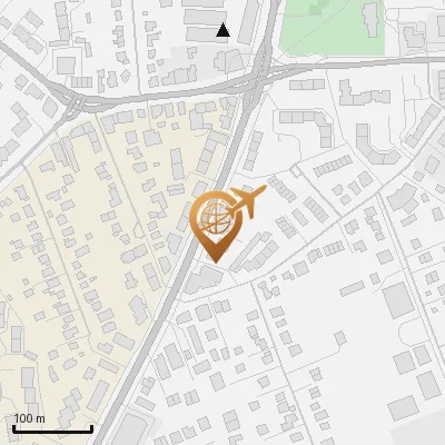 Foto zu Saseler Chaussee 164, 22393 Hamburg