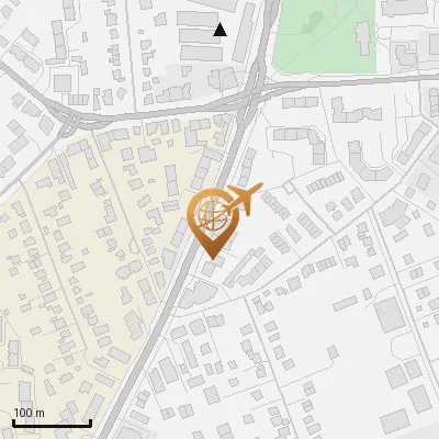 Foto zu Saseler Chaussee 166, 22393 Hamburg