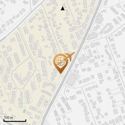 Foto zu Saseler Chaussee 169, 22393 Hamburg