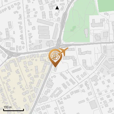 Foto zu Saseler Chaussee 180, 22393 Hamburg