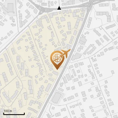 Foto zu Saseler Chaussee 183, 22393 Hamburg