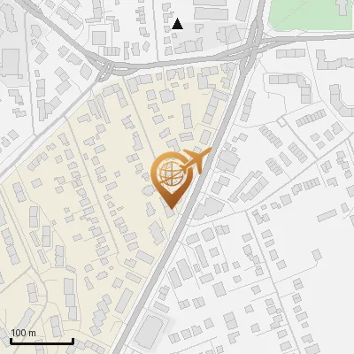 Foto zu Saseler Chaussee 187, 22393 Hamburg