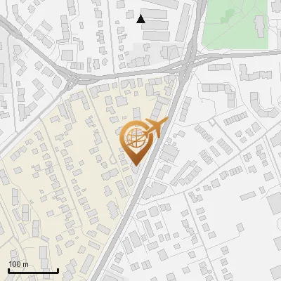 Foto zu Saseler Chaussee 191, 22393 Hamburg