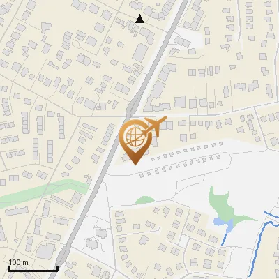 Foto zu Saseler Chaussee 2, 22391 Hamburg