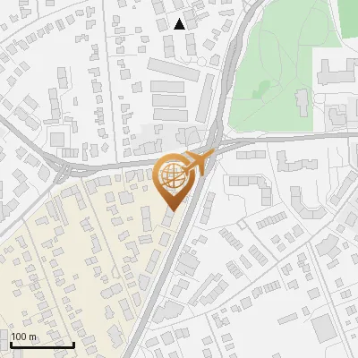 Foto zu Saseler Chaussee 203, 22393 Hamburg