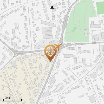 Foto zu Saseler Chaussee 205, 22393 Hamburg