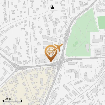 Foto zu Saseler Chaussee 209, 22393 Hamburg