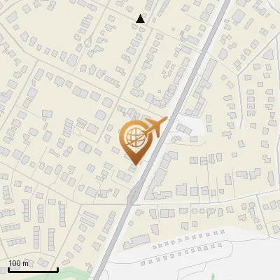 Foto zu Saseler Chaussee 21, 22391 Hamburg