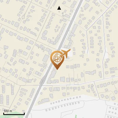 Foto zu Saseler Chaussee 22, 22391 Hamburg