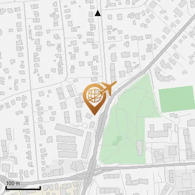 Foto zu Saseler Chaussee 223, 22393 Hamburg