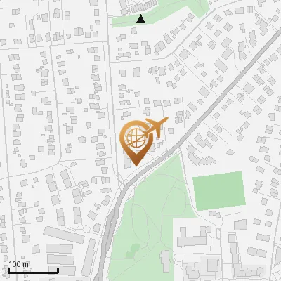 Foto zu Saseler Chaussee 227, 22393 Hamburg