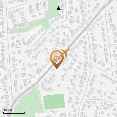 Foto zu Saseler Chaussee 228, 22393 Hamburg