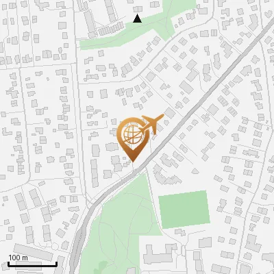 Foto zu Saseler Chaussee 233, 22393 Hamburg