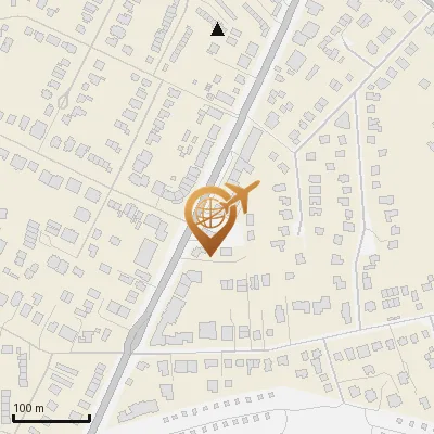 Foto zu Saseler Chaussee 24, 22391 Hamburg