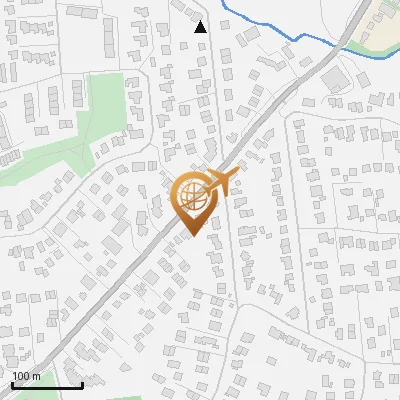 Foto zu Saseler Chaussee 240, 22393 Hamburg