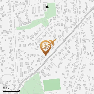 Foto zu Saseler Chaussee 243, 22393 Hamburg