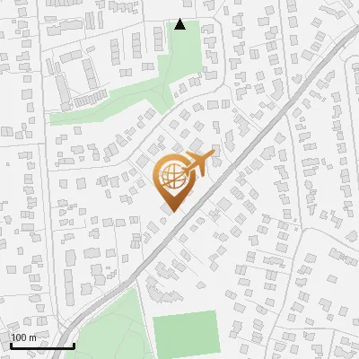 Foto zu Saseler Chaussee 245, 22393 Hamburg