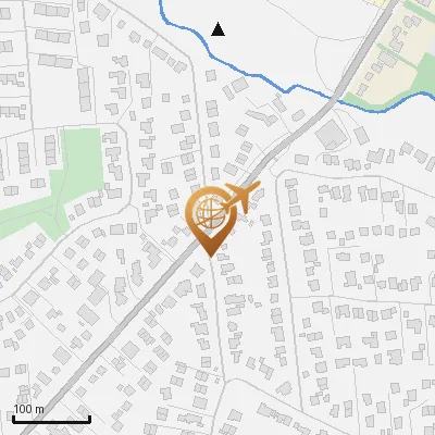 Foto zu Saseler Chaussee 246, 22393 Hamburg