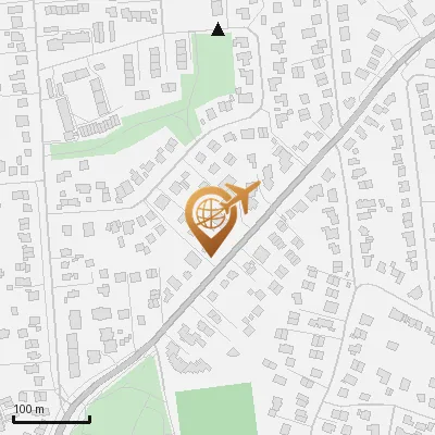 Foto zu Saseler Chaussee 247, 22393 Hamburg